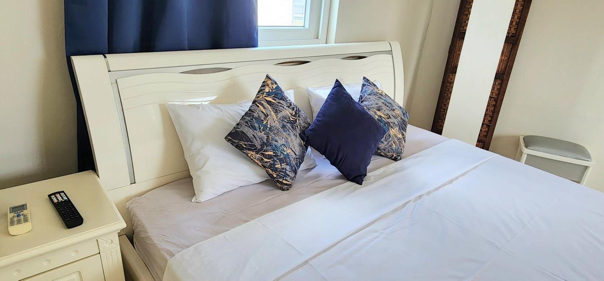 Lovely Studio Apartment With Views Of The Lagoon. Grand Baie Extérieur photo